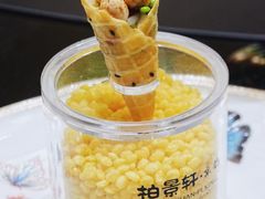 -北京泰富酒店-柏景轩中餐厅