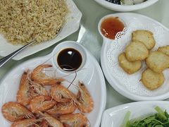 -双月饭店·20年老字号(新村店)