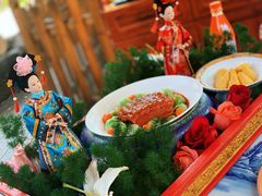 -白家大院·王府宫廷菜(苏州街店)