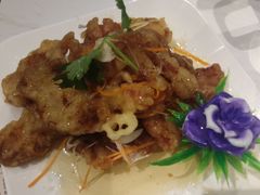 -关东小院(瀛海环宇坊店)