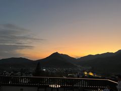-黄山悦榕庄明月白云餐厅