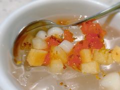 -江渔儿酸菜鱼·拔草餐厅(虎门君乐汇店)