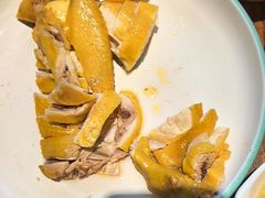 -川悦留香·海鲜餐厅(海棠68环球美食街店)