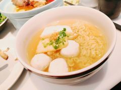-新旺茶餐厅·早餐·夜宵(仙霞店)