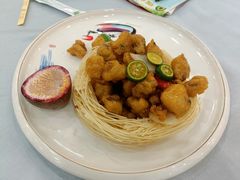 -花样宴荟(旺城店)