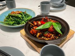 -鹿港小镇(悠唐店)