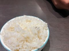 -沁香缘巫山烤鱼(看丹桥店)