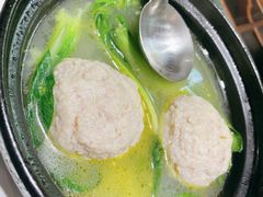 -陈记菜馆·非遗淮扬菜(东关街教场店)