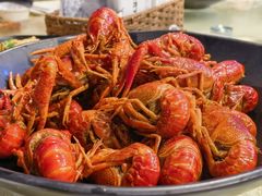 -聚味瞿记·龙虾堂(渔人码头二店)