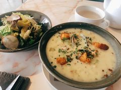 科布沙拉-城市露台景观餐厅(淮海路店)