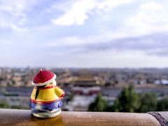景点-景山公园