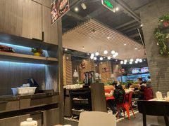 大堂-避风塘(嘉兴八佰伴店)