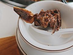 -刘小亮东北铁锅炖(金楠天街第六分店)