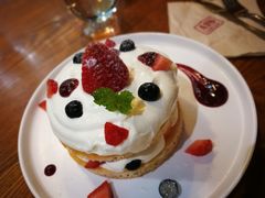 -AFS Cafe & Canteen(闽江二路店)