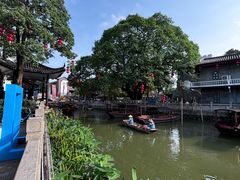-东涌水乡风情街