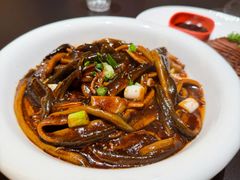 特色淮安软兜煲-红厨巷·淮扬菜(熙南里店)