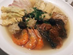-和记小菜(大宁店)