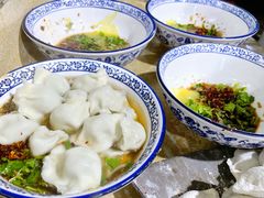 -老味道饺子馆(回民街店)
