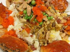 -东港喜来登酒店·天香阁中餐厅