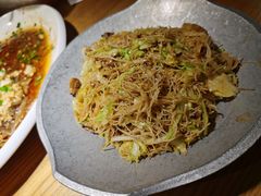 -青菁酒家·象山海鲜(胜利河美食街店)