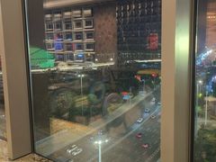 -皇朝万鑫自助餐厅