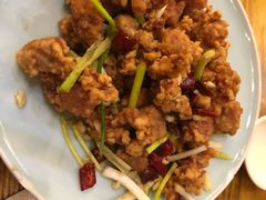 椒盐排条-味仙居(环城南路店)