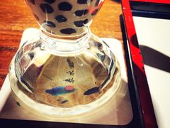 -春水堂人文茶馆(松烟文创店)