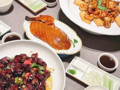 -苏帮袁Sue Cuisine(来福士店)