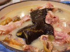 -上海1号私藏菜(静安店)
