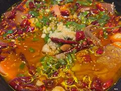 -江太极江浙菜(马桥万达广场店)