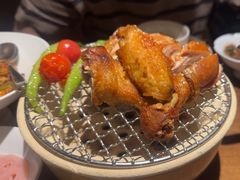 -清水亭湖北菜(大屯DT51店)