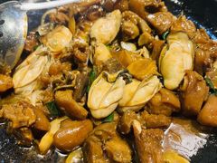 -五邑人家(江门店)