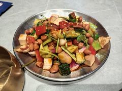-丽伟的串·烧烤·砂锅(季景天地店)