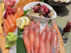 -一本魅·日式料理