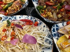 -湘西乌龙山铁板烧(双桥店)