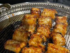 -本炙炭烤·蒲烧活鳗料理店(金沙洲店)