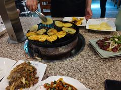-厚味居炙子烤肉·清真(天桥南纬路店)