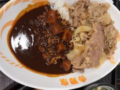 -吉野家(上海美罗城店)