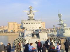 -中国人民解放军海军博物馆