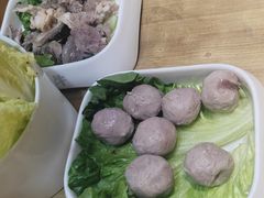 -夜牛潮汕鲜牛肉火锅店(翻身店)