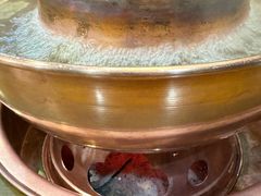 -蘭番坊青海特色铜锅涮·清真