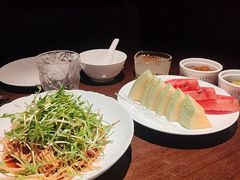 -许爷家·生态湖鲜(徐汇日月光店)