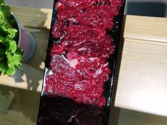 -陈记顺和牛肉火锅馆(天河北路店)