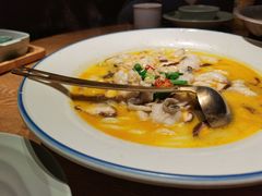 QQ酸汤鱼-蜜桃餐厅·伴山(湖滨商业街店)