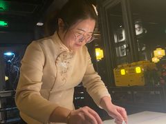 -柳莺湖上·湖景餐厅·江南菜(西湖店)