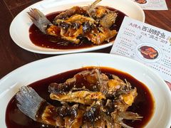 -大牌大·传统杭帮菜(湖滨店)