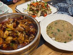 -益恒饭店乡间白族菜(古城总店)