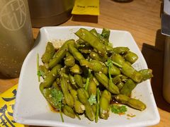 -木屋烧烤(岗顶二店)