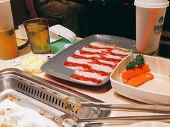 -新石器烤肉(中房金谊广场店)