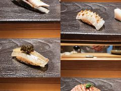 -yokocho上横町·日本食街(深业上城店)